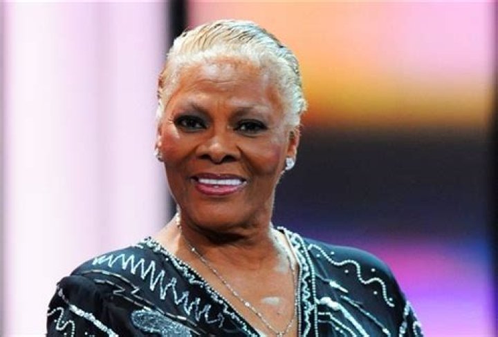 News Claim That Dionne Warwick Filed For Bankruptcy Over Tax Money, How Much Money Did She Have?