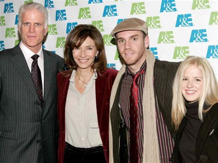 Ted Danson Daughter: Meet Alexis Danson
