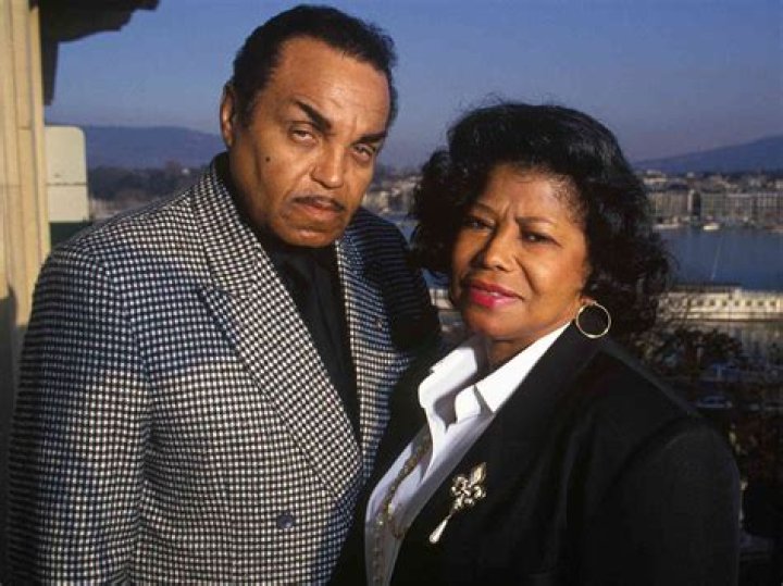 Unveiling The Story Behind "How Old Is Katherine Jackson": Discoveries And Insights