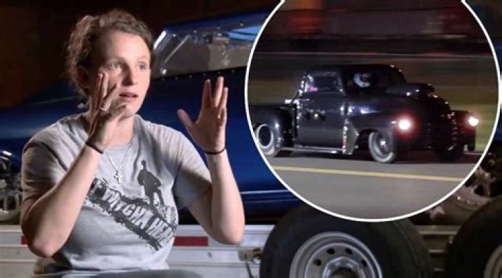 Who Is Precious Cooper From Street Outlaws: An In-depth Exploration